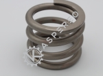 Valve head spring SMC MKIV