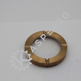 Thrust-washer bronze drive-end R