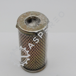 Filter oil discharge (60x105mm) 