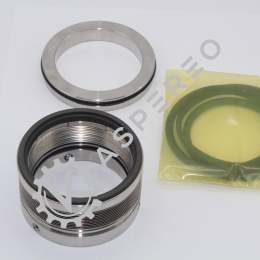 Shaft Seal Assembly (Metal Bellow) 