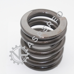 Pressure spring V800 TO 1800