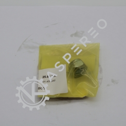 Locking nut  V800 TO 1800