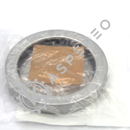 gasket shaft seal