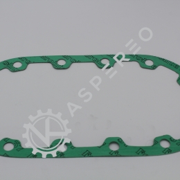 Gasket head & hand-hole CMO