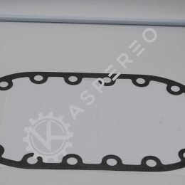 Gasket cyl head & hand-hole Mk-I