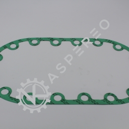 Gasket Flat SMC 100 Top Cover