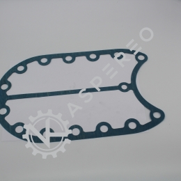 Gasket hand-hole (water-cooled) 