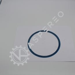 Gasket liner shim (0.5mm) for SM