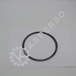 Gasket liner shim (0.8mm) for SM