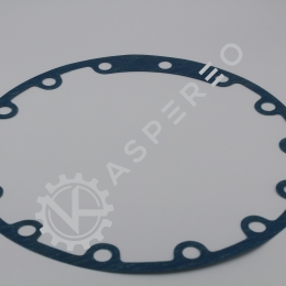 Gasket for body seal-end & pump-