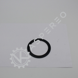 Gasket Flat 95/71x1.5